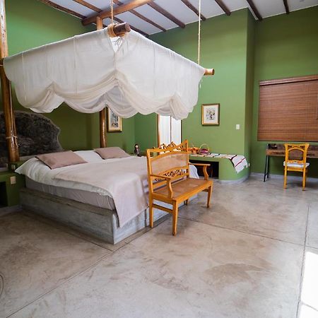 Andenes De Azpitia Hotel Лима Екстериор снимка
