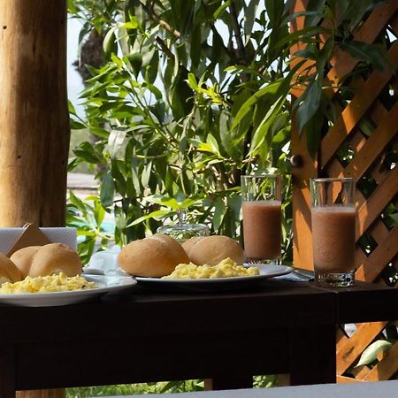 Andenes De Azpitia Hotel Лима Екстериор снимка