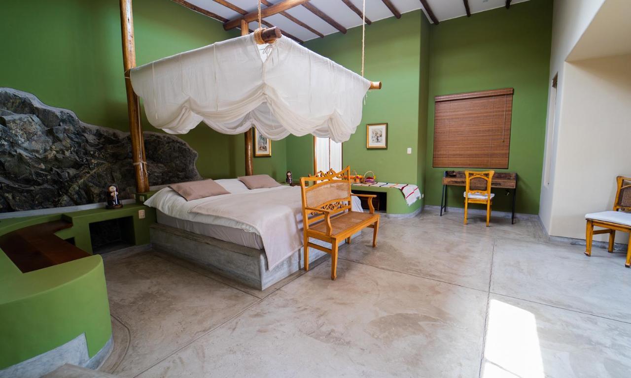 Andenes De Azpitia Hotel Лима Екстериор снимка