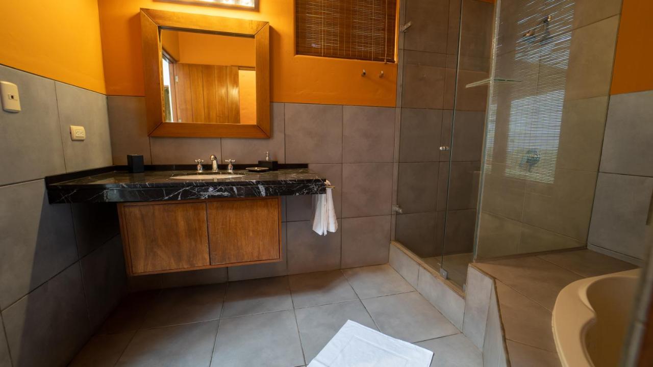 Andenes De Azpitia Hotel Лима Екстериор снимка