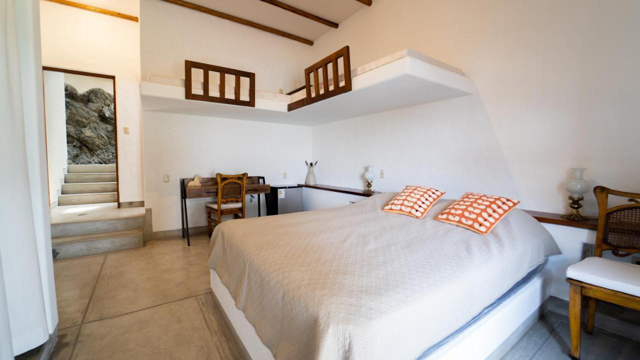 Andenes De Azpitia Hotel Лима Екстериор снимка